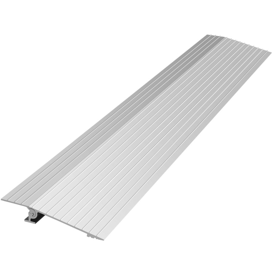 * Wholesale Vevor Transition Entry Ramp Modular Threshold Ramp Aluminum 1 Rise Rated 800Lbs Best