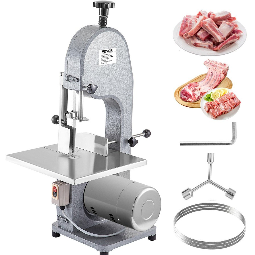 * Brand New Meat Bone Saw Machine Meat Cutting Machine Commercial 850W For Cutting Bone Hot