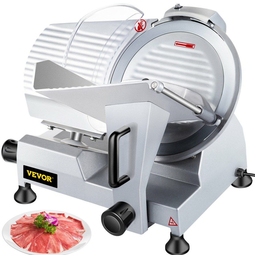 * Top 10 Meat Slicer Meat Slicers For Home Use Prime 0-0.6 Inch Thickness Deli Slicer Hot